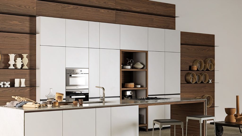 Italienische Designkuchen Ekelhoff Kuchen